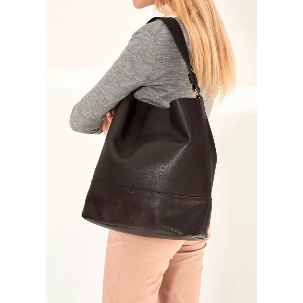 🔴SOLD Shinola Detroit Women's Brown Leather - Picture 2 of 8